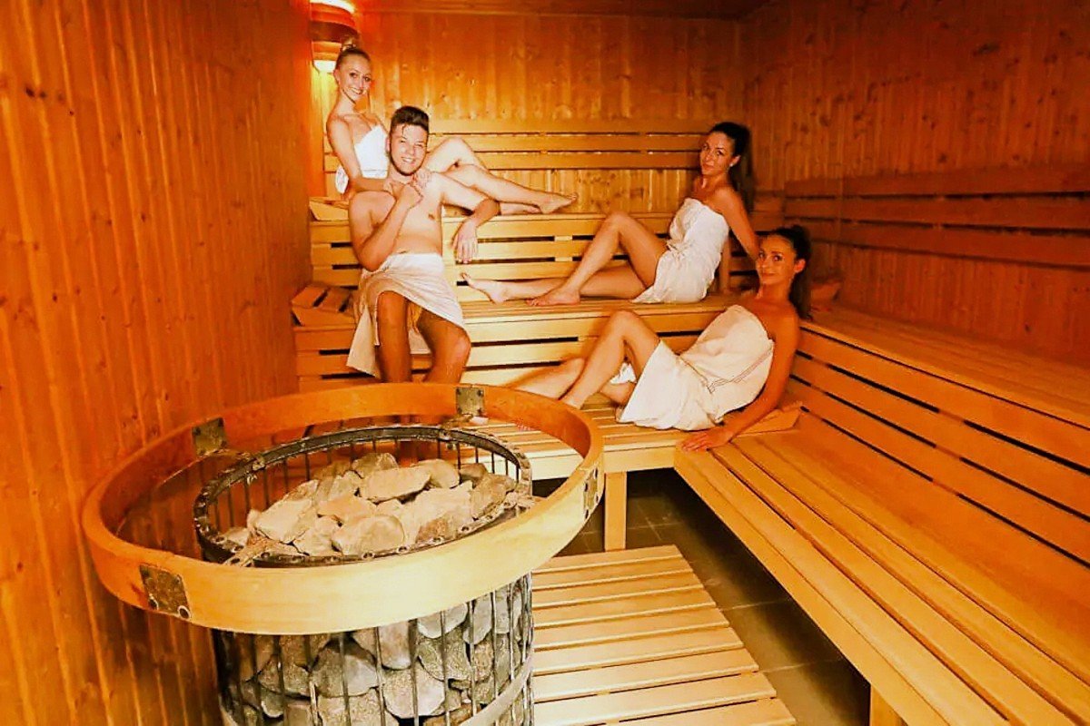 Pobyt All Inclusive - 3 noce