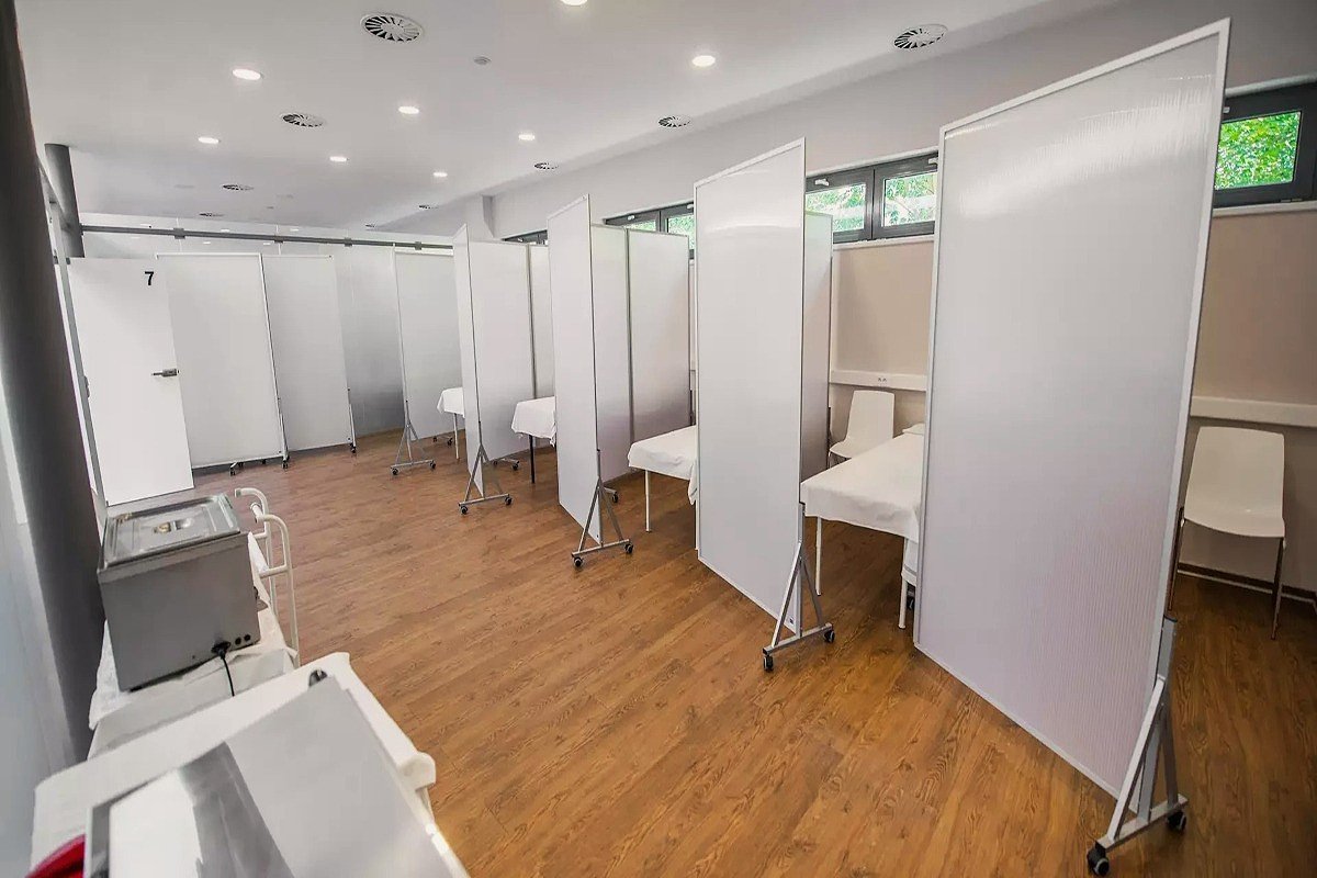 Pobyt All Inclusive - 3 noce