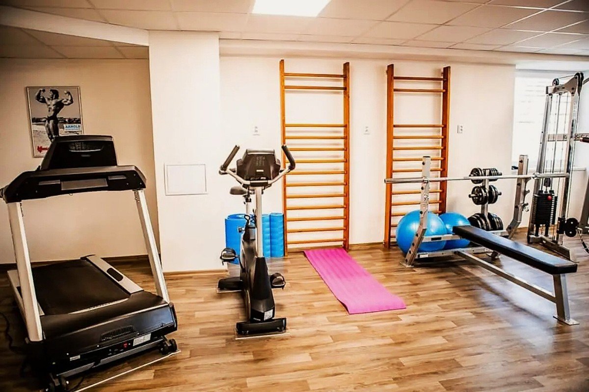 SPECJALNY POBYT 2+1 NOC GRATIS