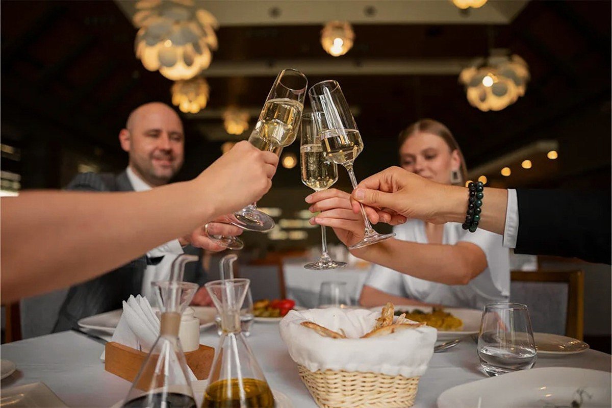 Pobyt sylwestrowy - 3 noce