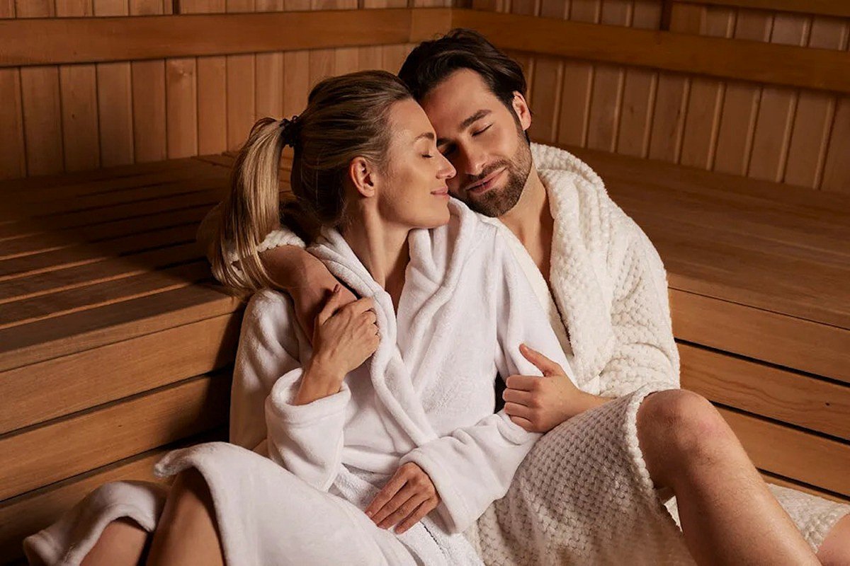 Pobyt sylwestrowy - 3 noce