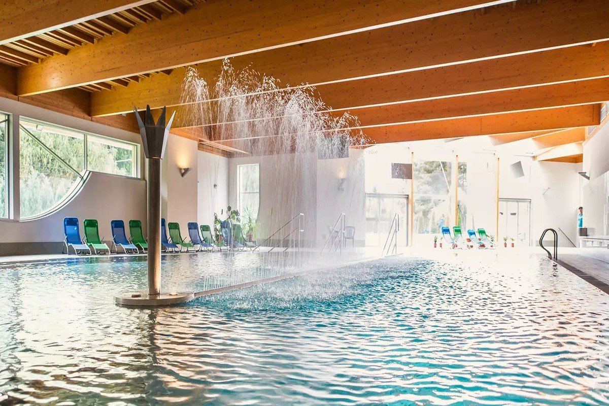 Pobyt sylwestrowy - 3 noce