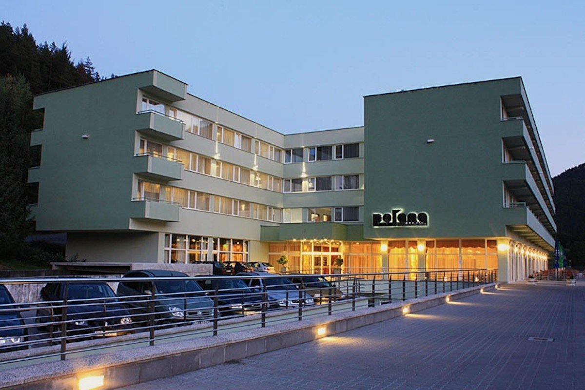 Hotel Poľana ****