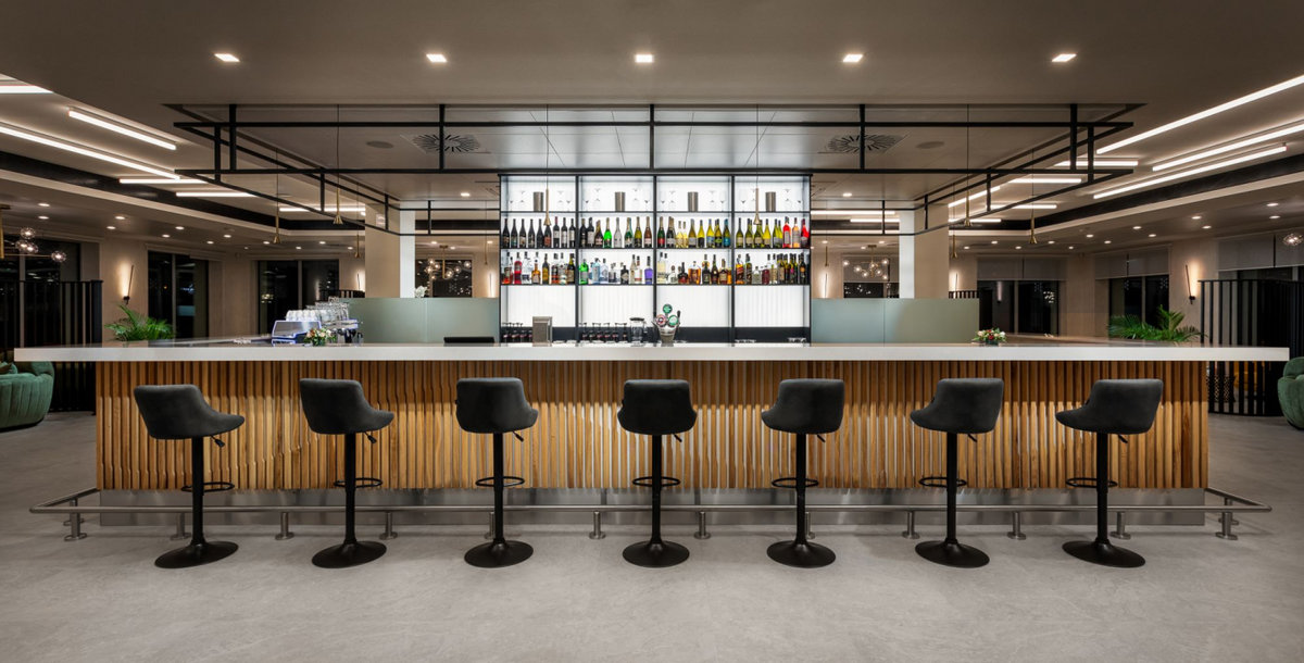 Hunguest Hotel Flóra ****