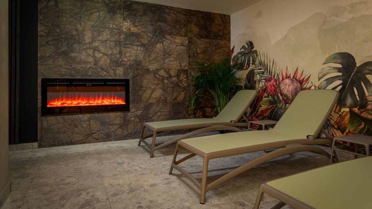 Hunguest Hotel Flóra ****