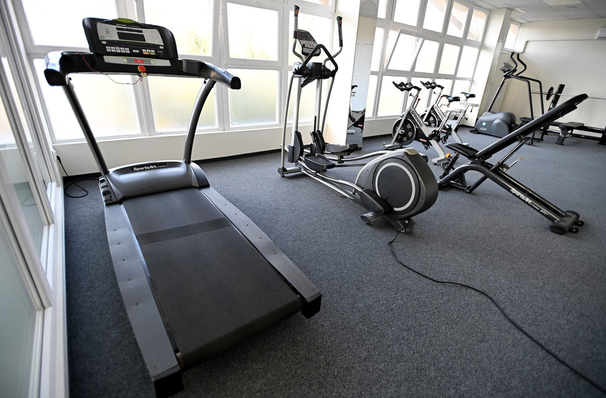 Hunguest Hotel Flóra ****