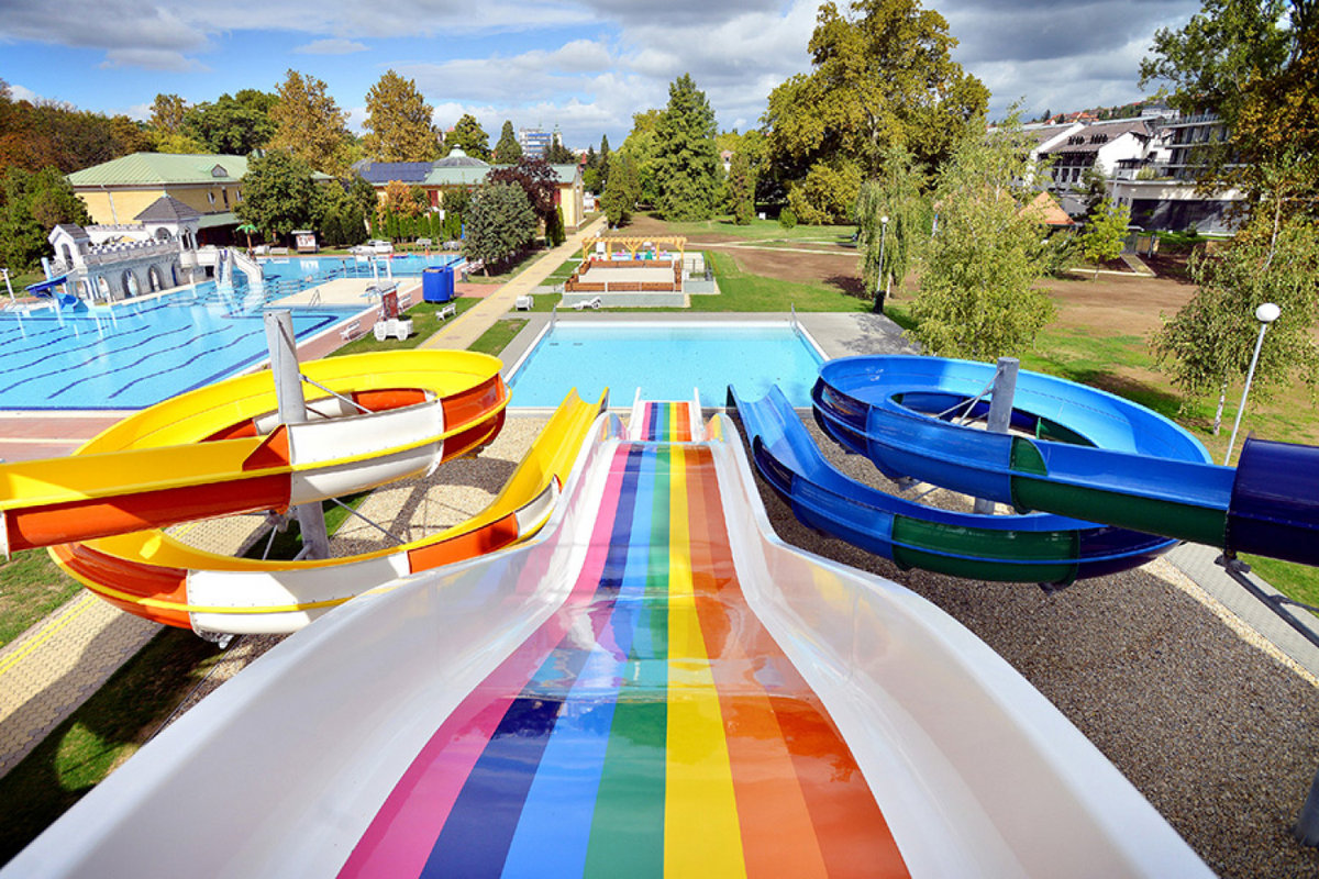 Nocleg ze śniadaniem