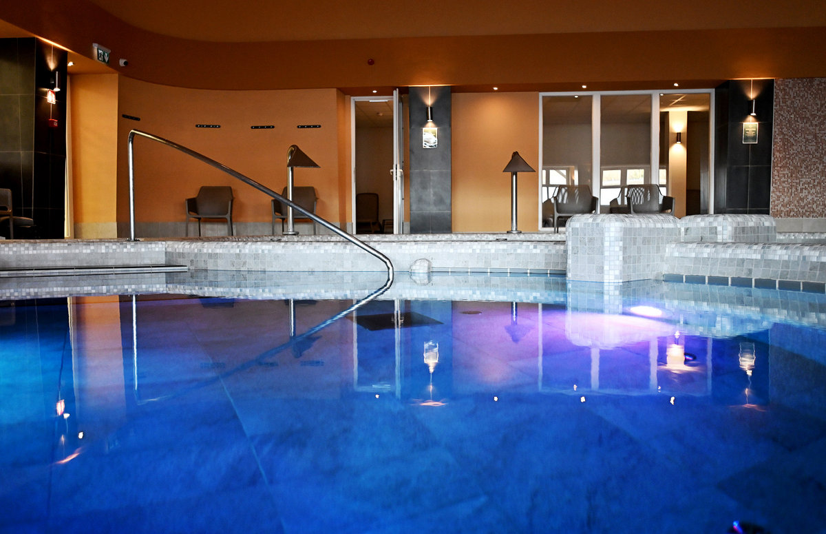 Nocleg ze śniadaniem