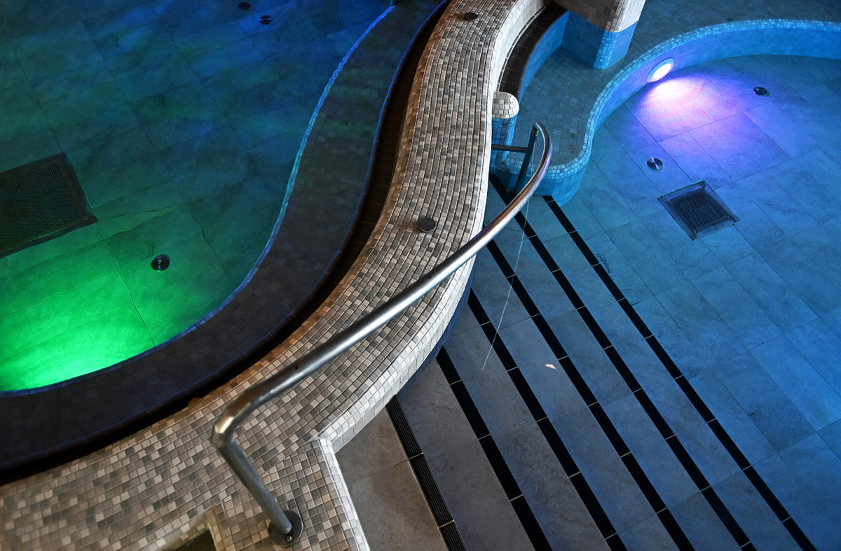 Nocleg ze śniadaniem