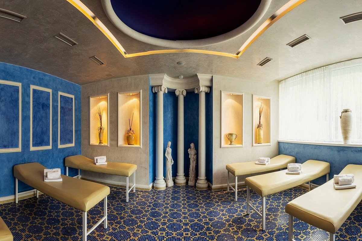 Pobyt wakacyjny 2025