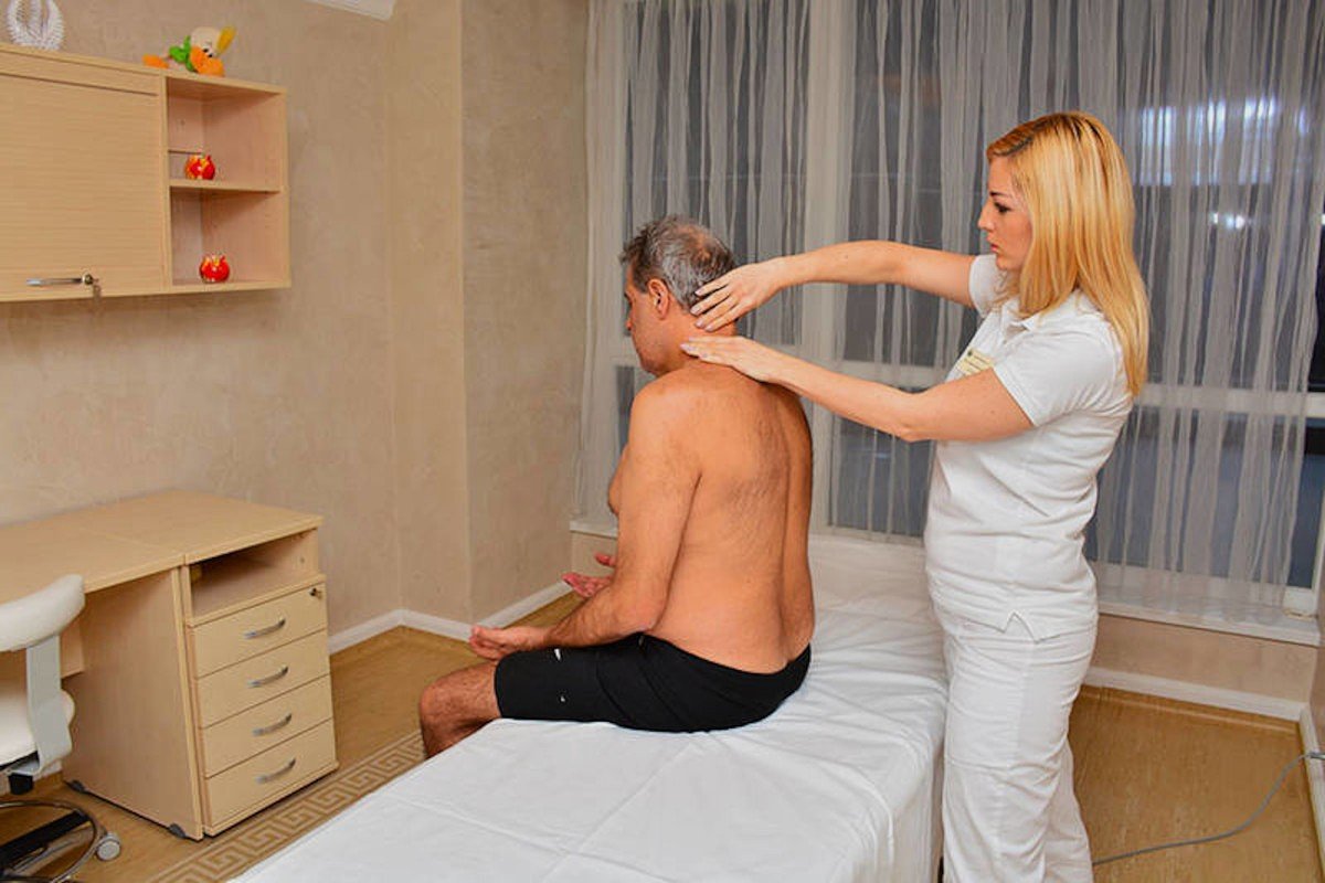 Pobyt detoksykacyjny