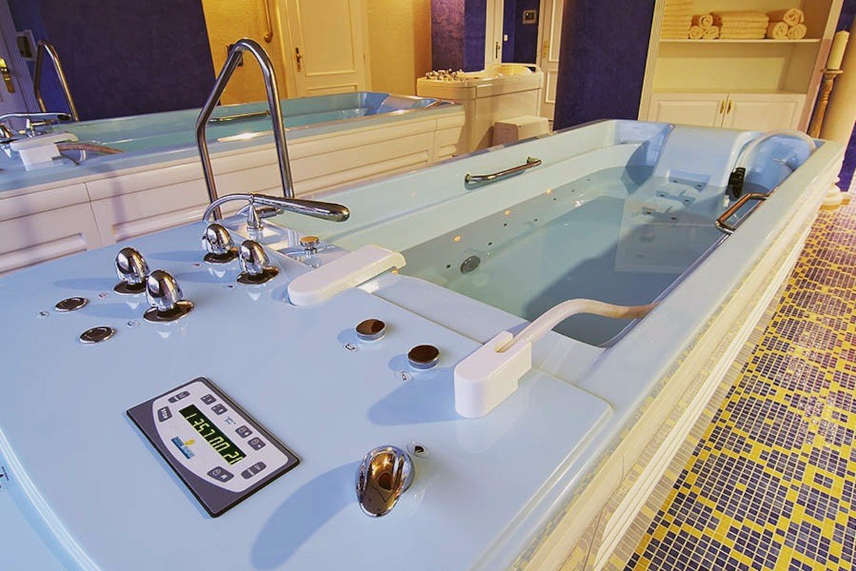 Pobyt detoksykacyjny