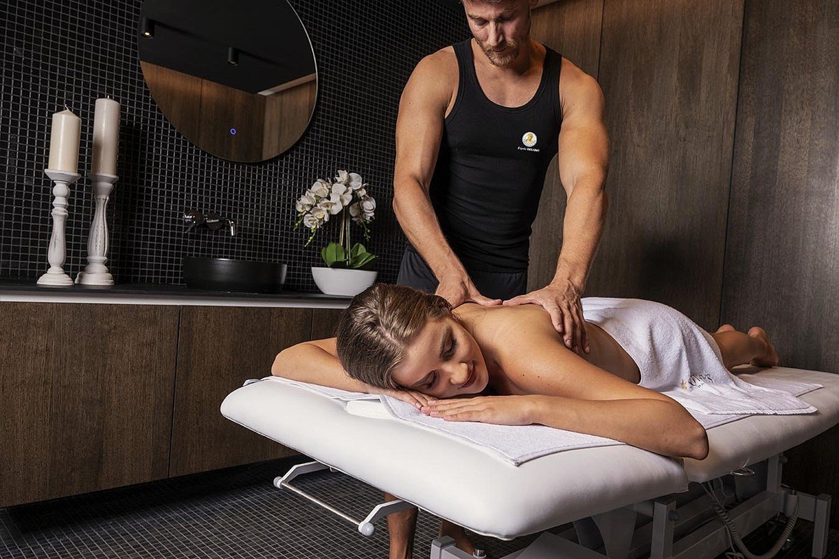 Pobyt w Caracalla Spa