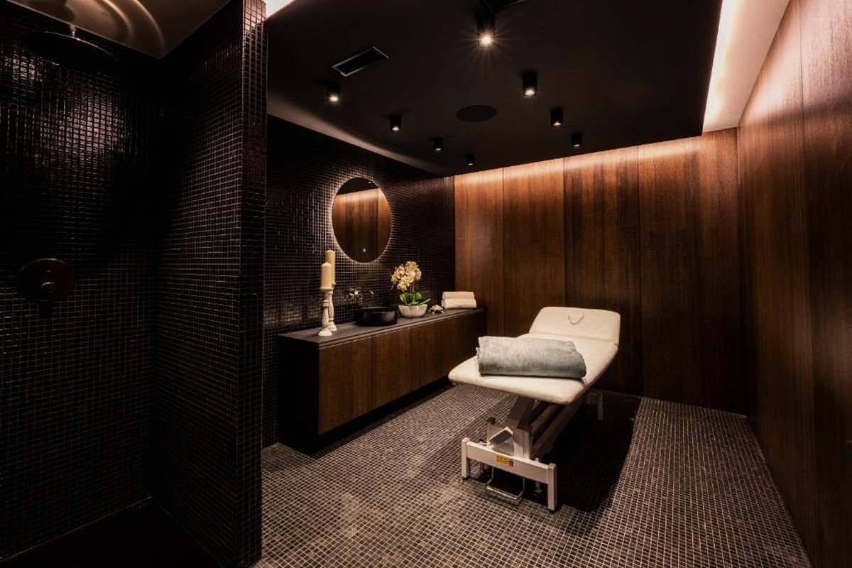 Pobyt w Caracalla Spa