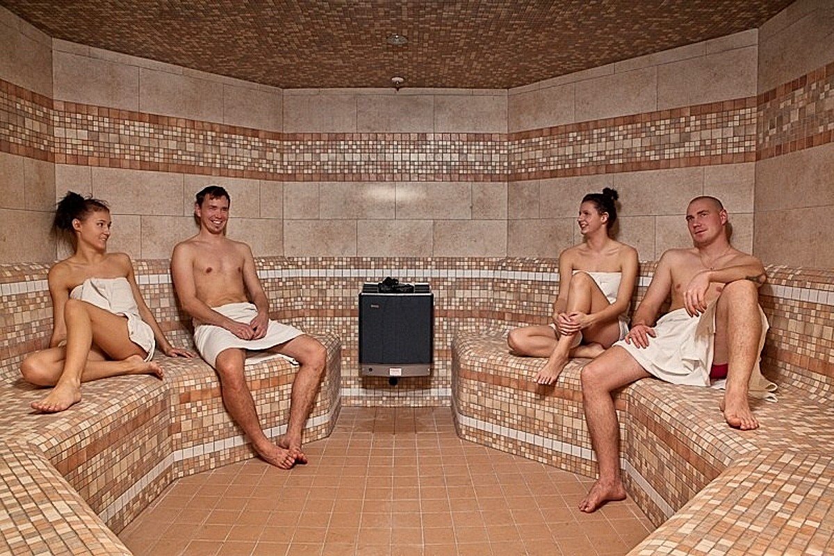 Pobyt wellness Relax 2026