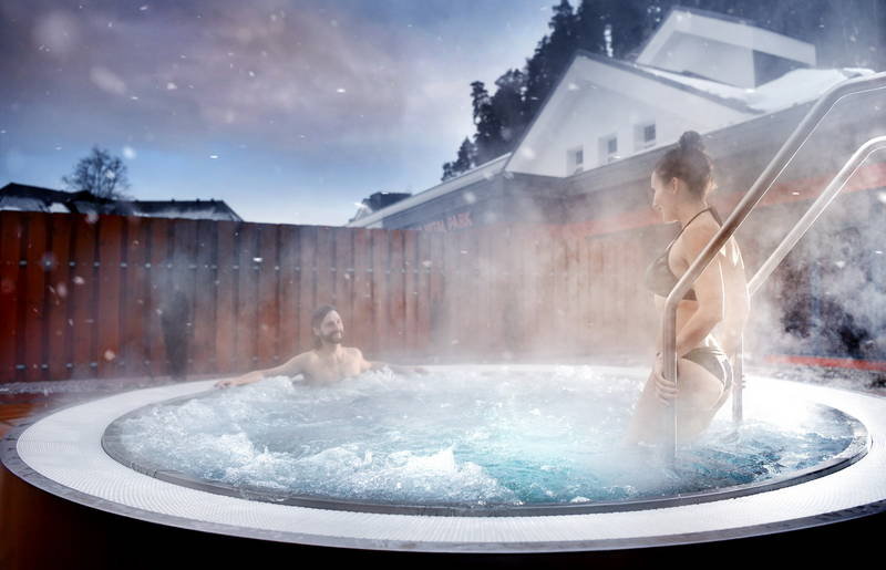 Pobyt leczniczy Relax