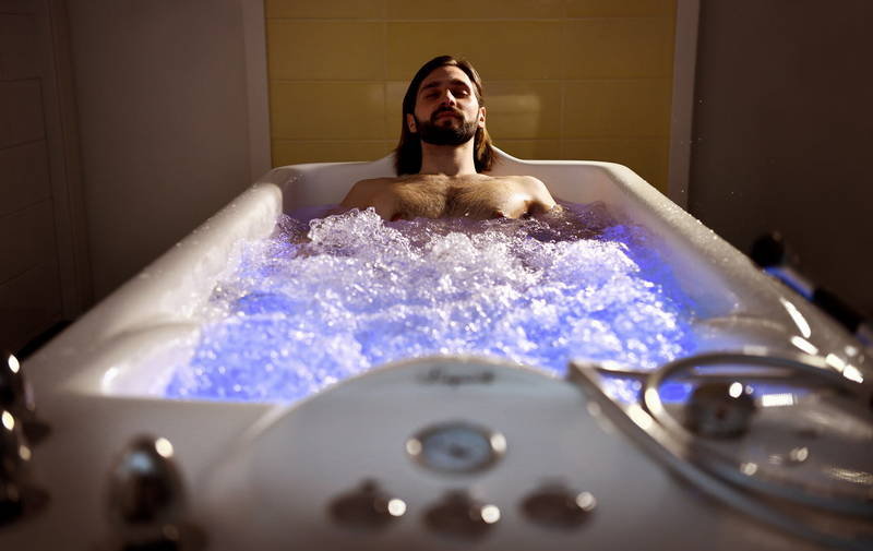 Pobyt leczniczy Relax