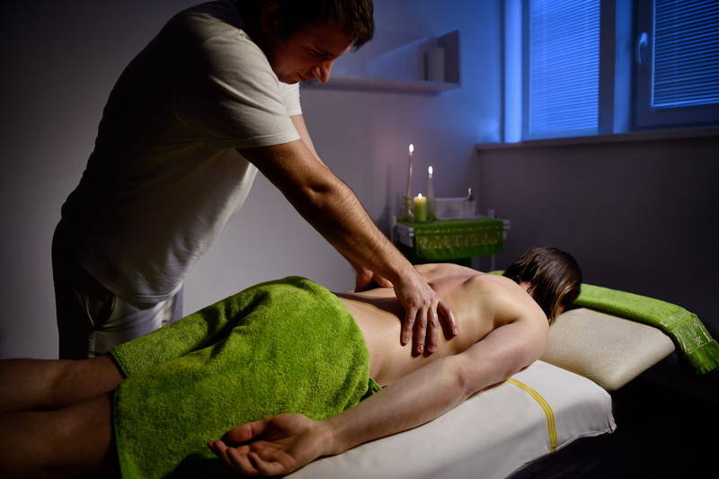 Pobyt leczniczy Relax