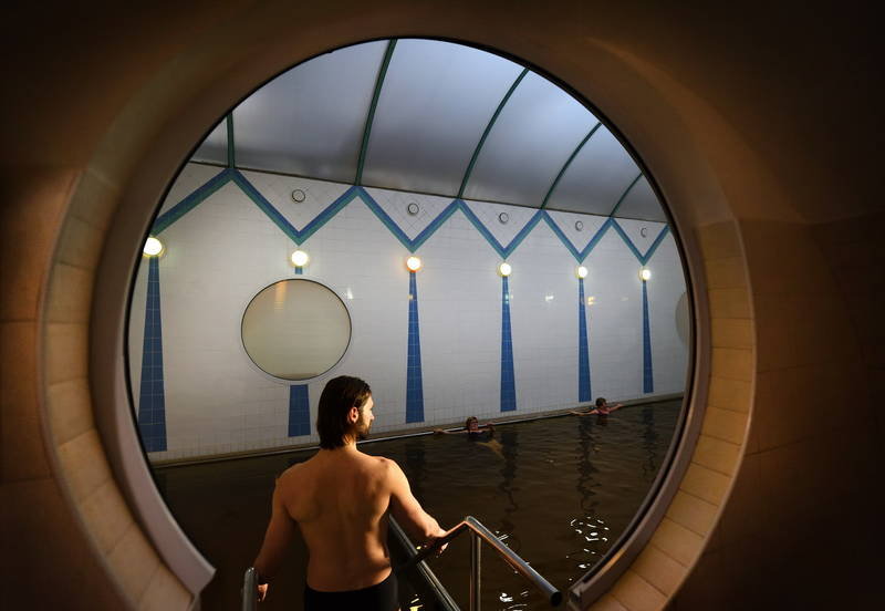 Pobyt leczniczy Relax