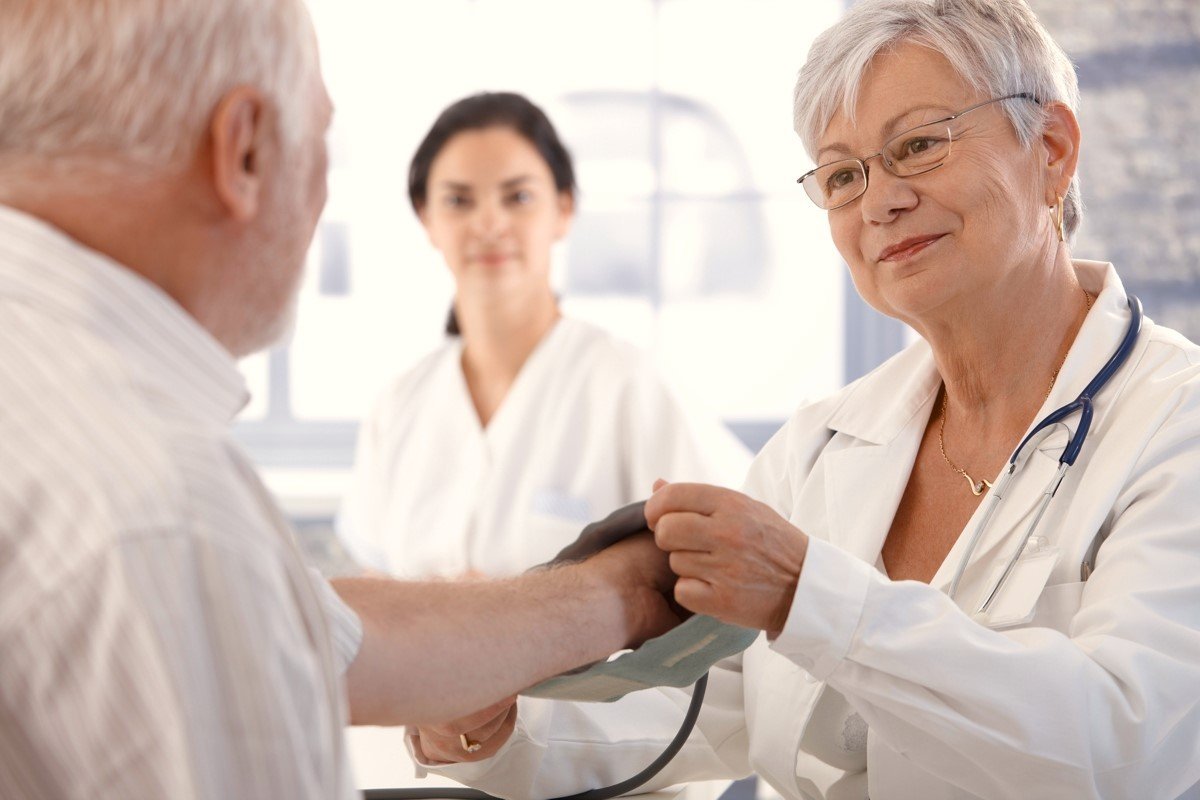 Pobyt medyczny STANDARD 2026