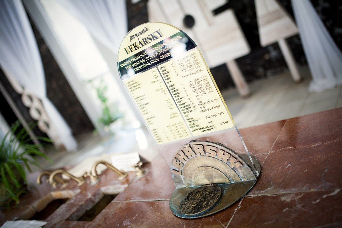 Pobyt medyczny STANDARD 2026