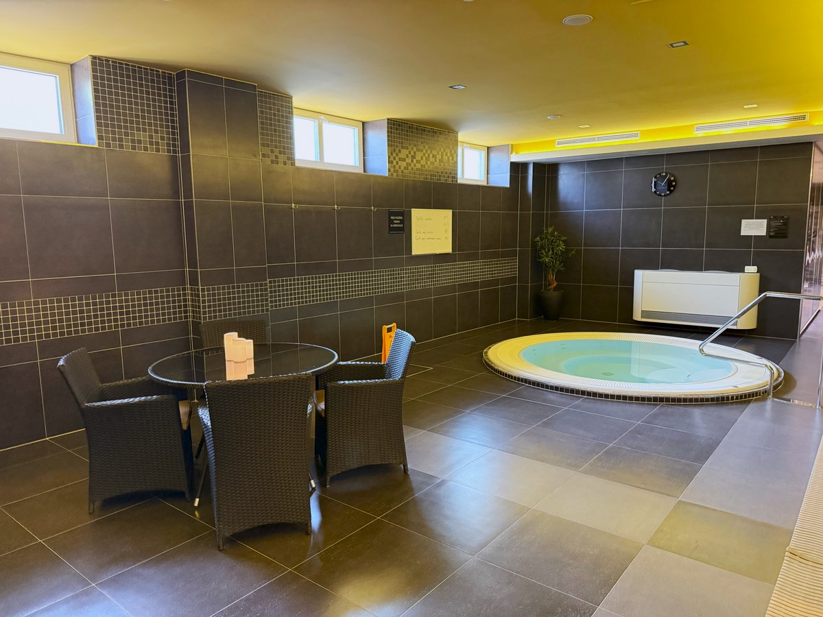 Pobyt medyczny STANDARD 2026