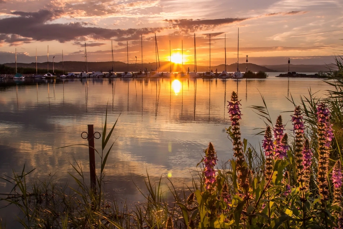 Wakacje w Hévíz 2026