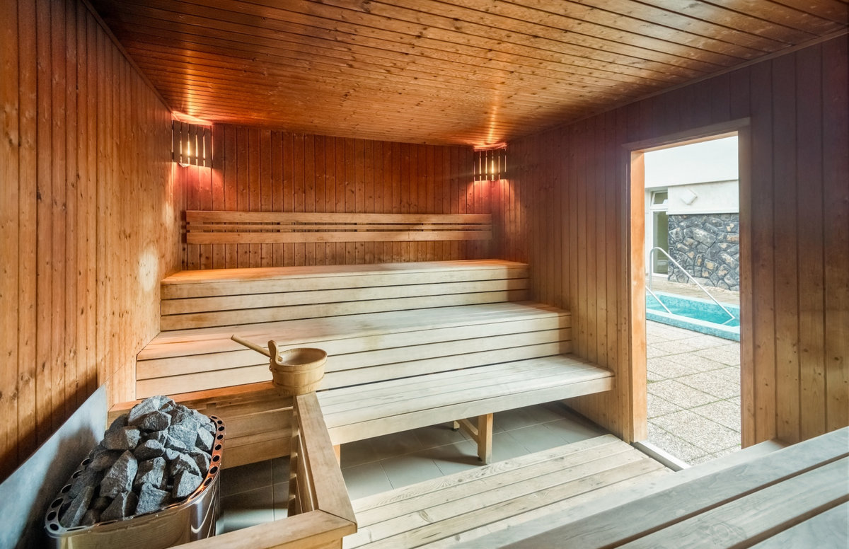 Tygodniowy pobyt leczniczy