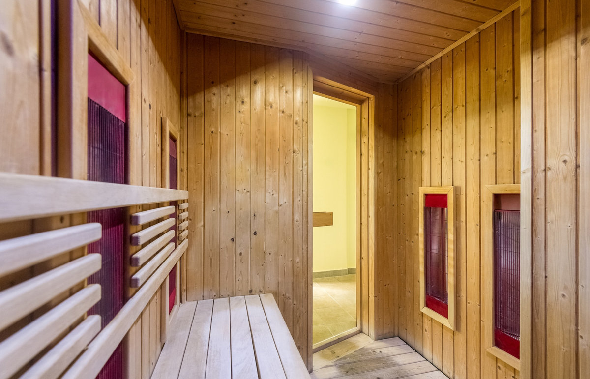 Tygodniowy pobyt leczniczy