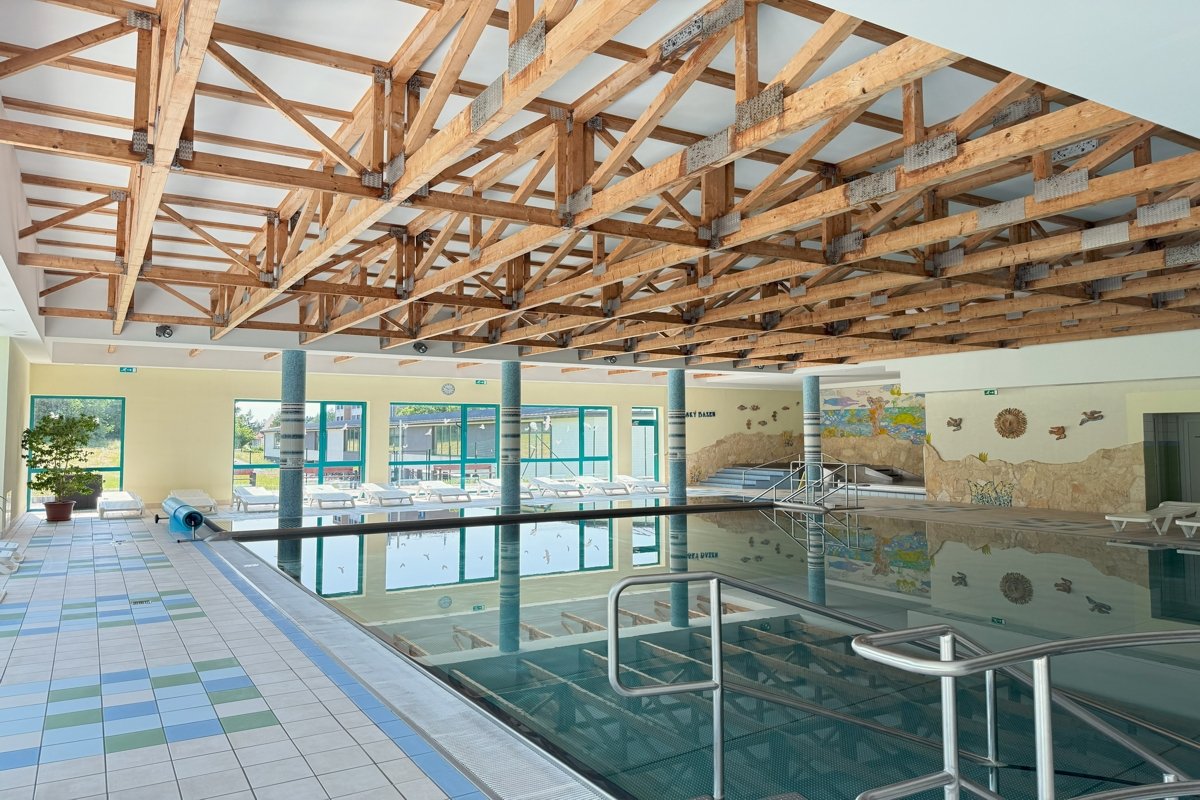 Specjalny pobyt zimowy Vital (weekend) 2026