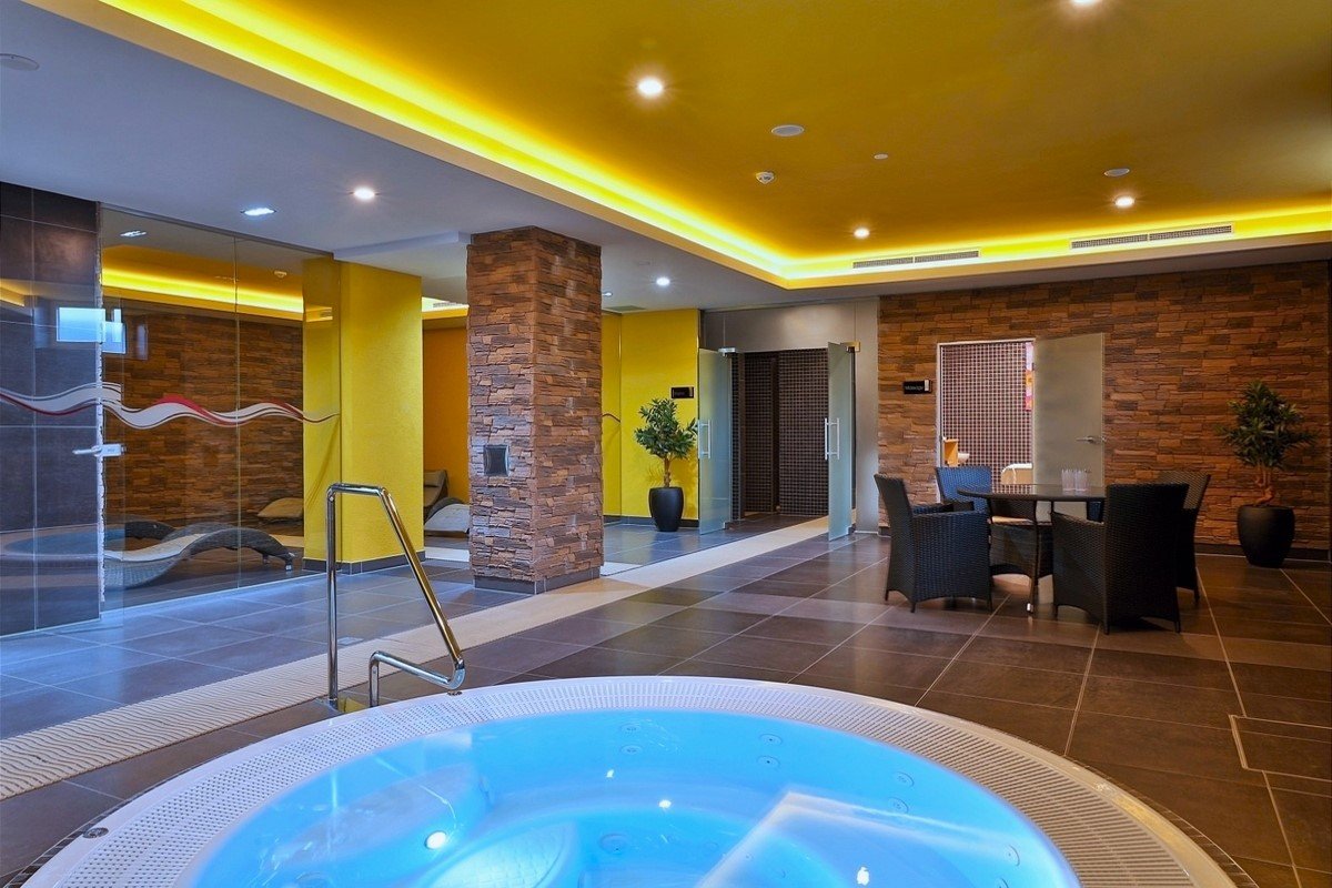 Specjalny pobyt zimowy Vital (tydzień) 2026