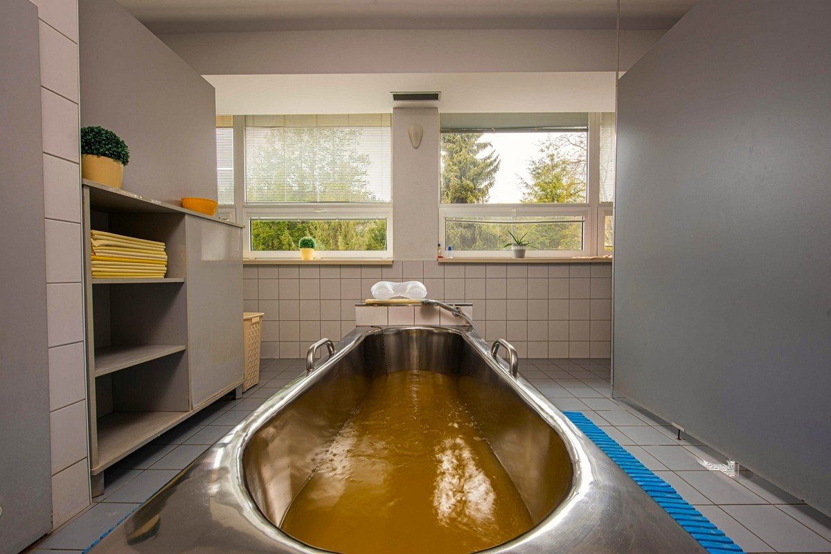 Specjalny pobyt zimowy Vital (tydzień) 2026