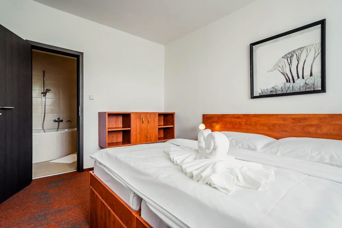 Apartament bez balkonu