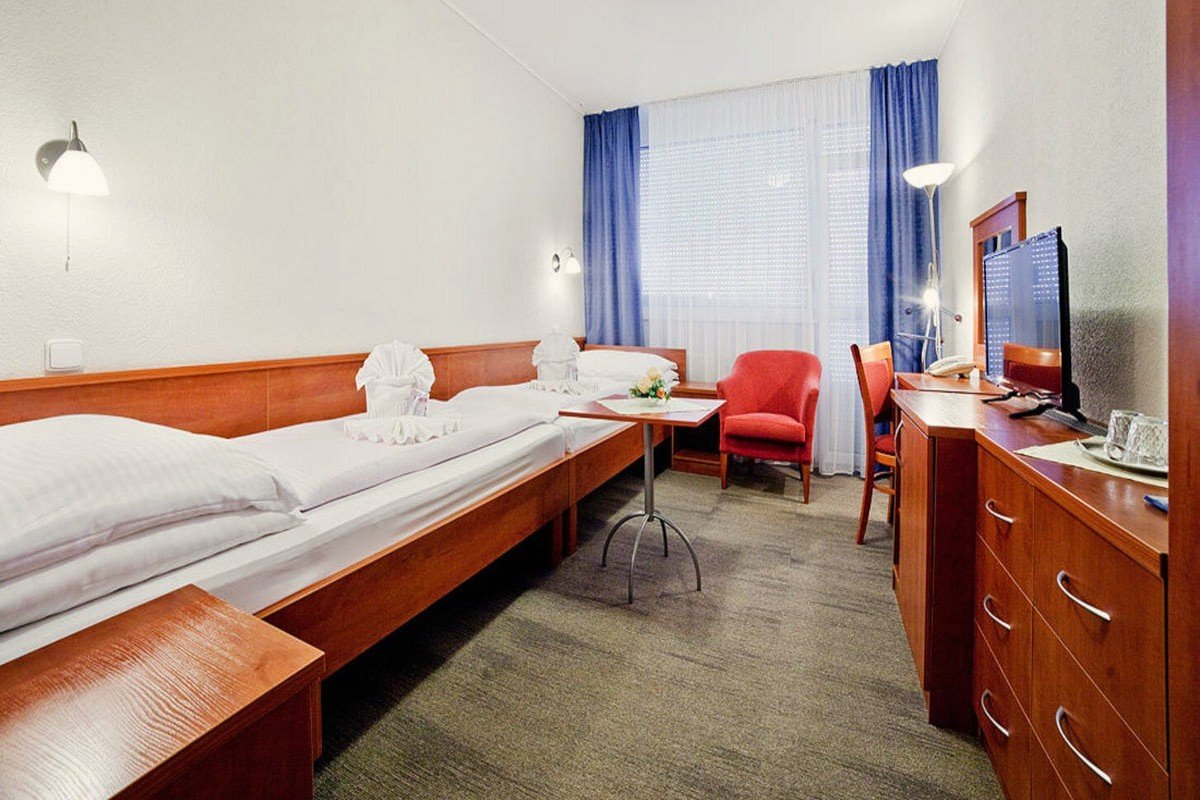 Apartament z balkonem