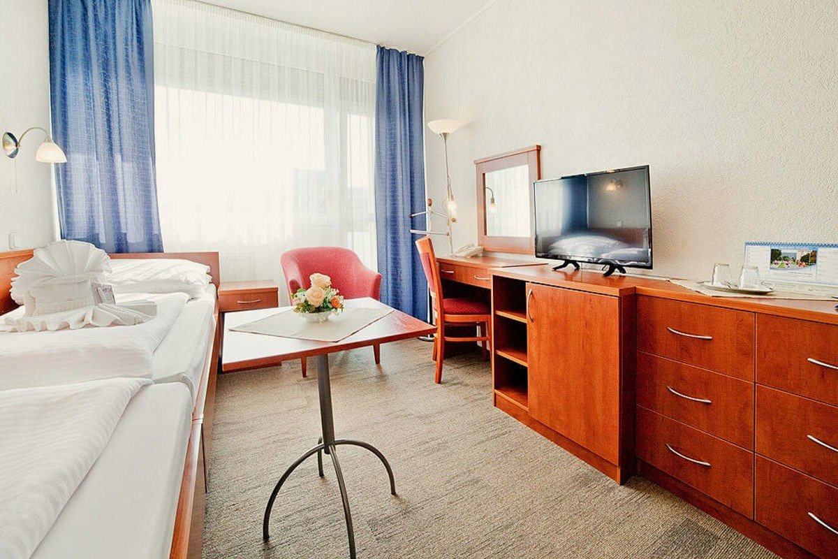 Apartament z balkonem