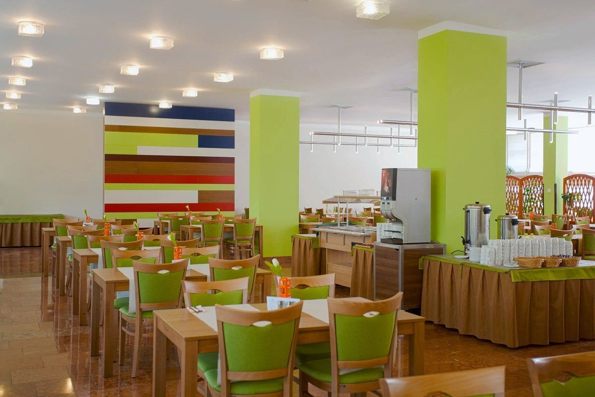 Dom Leczniczy Smaragd 