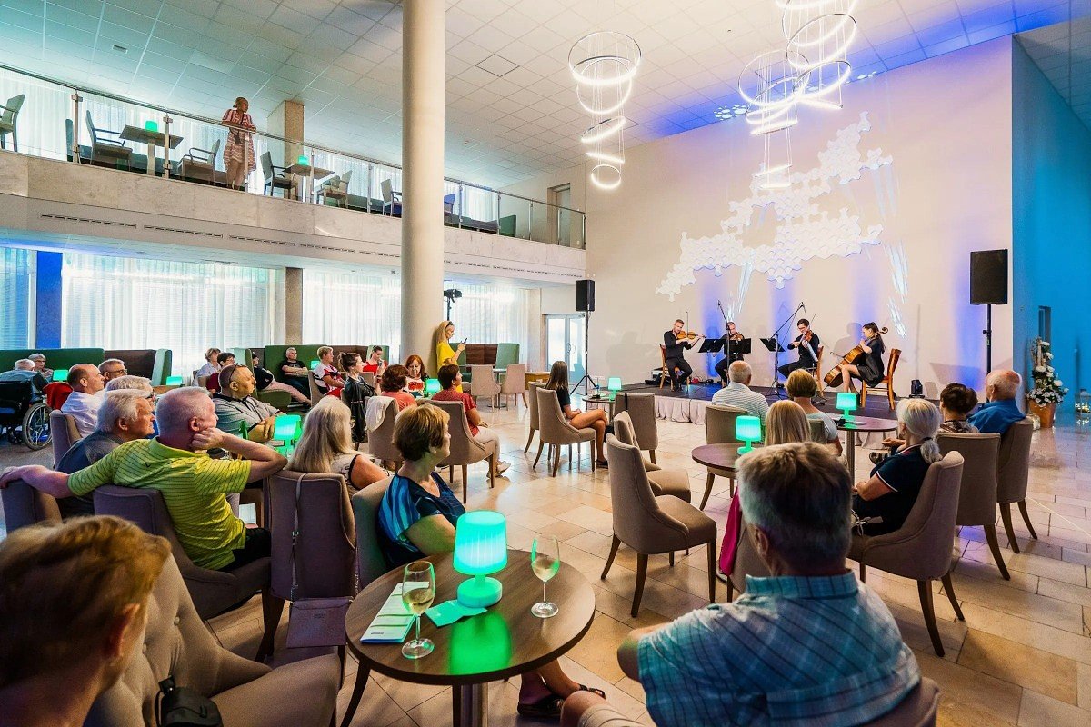 Dom Leczniczy Smaragd 