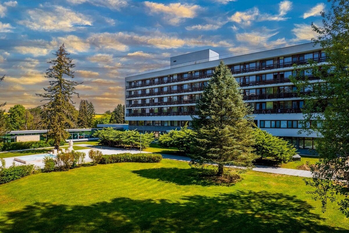 Dom Leczniczy Smaragd 