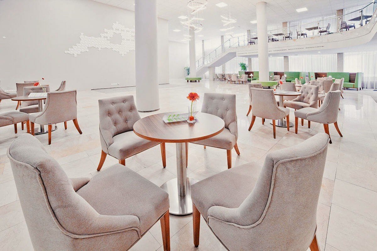 Dom Leczniczy Smaragd 