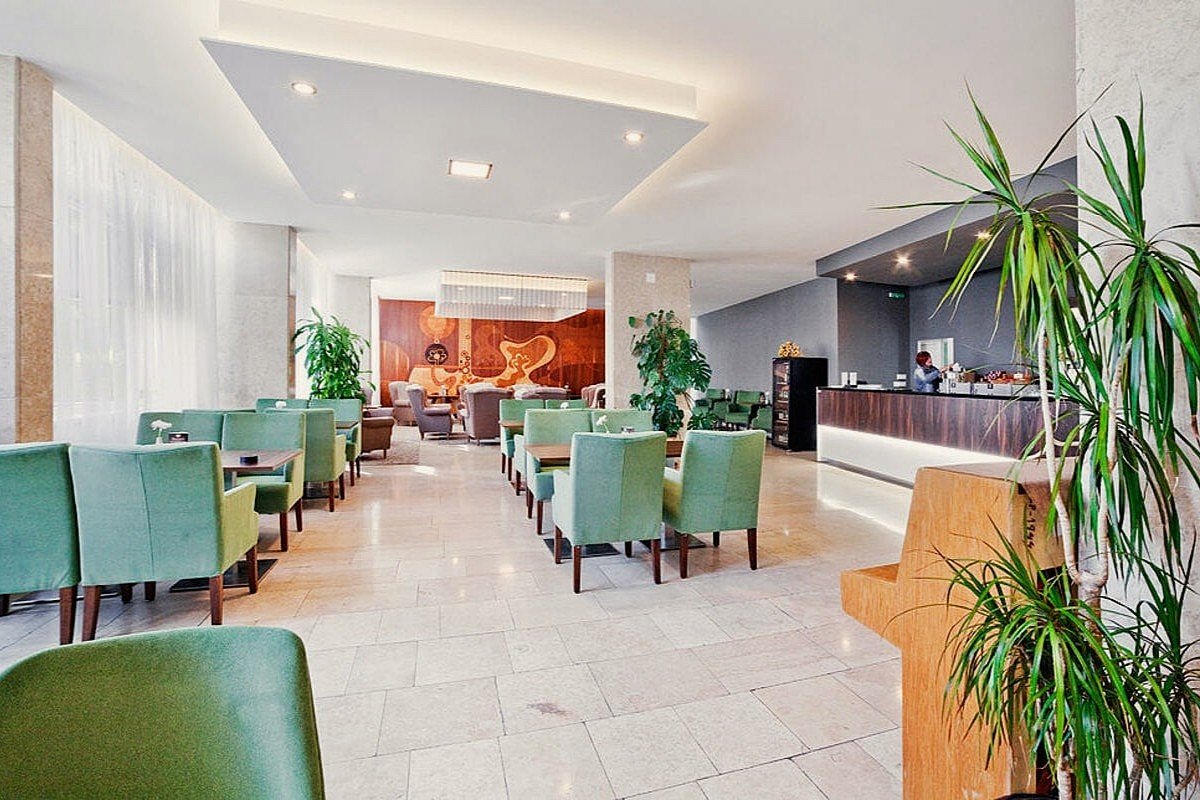 Dom Leczniczy Smaragd 