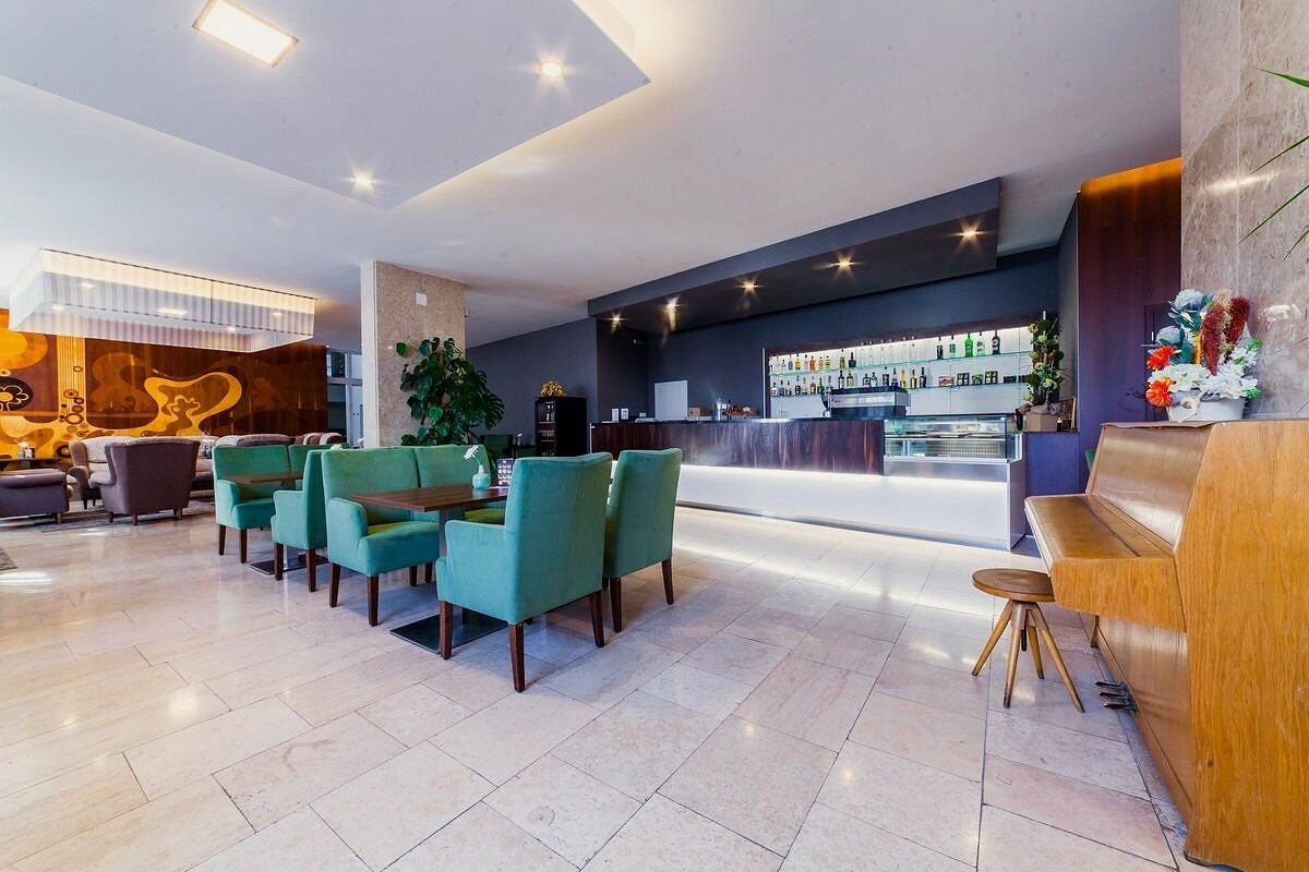 Dom Leczniczy Smaragd 