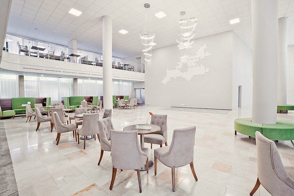 Dom Leczniczy Smaragd 