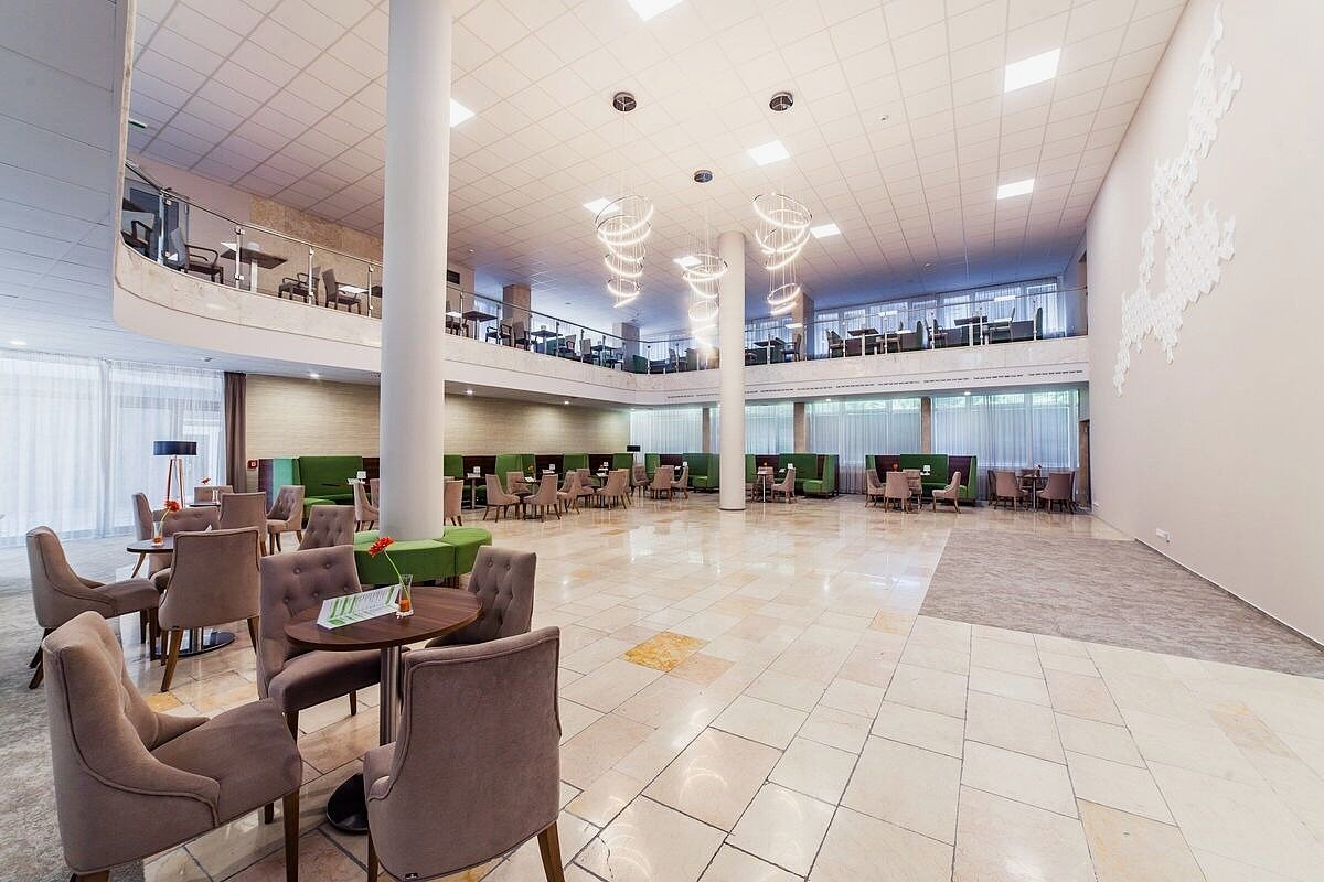 Dom Leczniczy Smaragd 