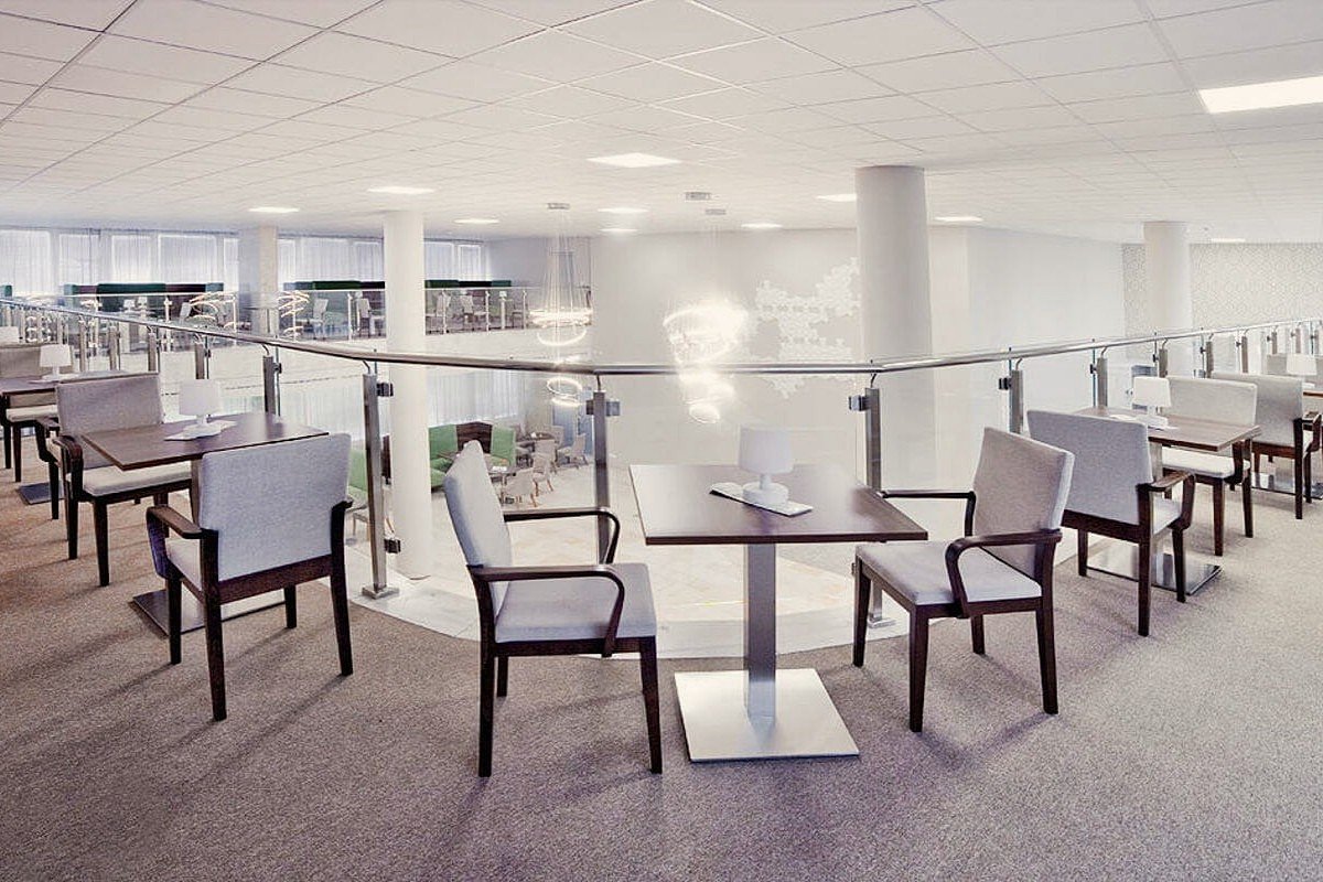 Dom Leczniczy Smaragd 