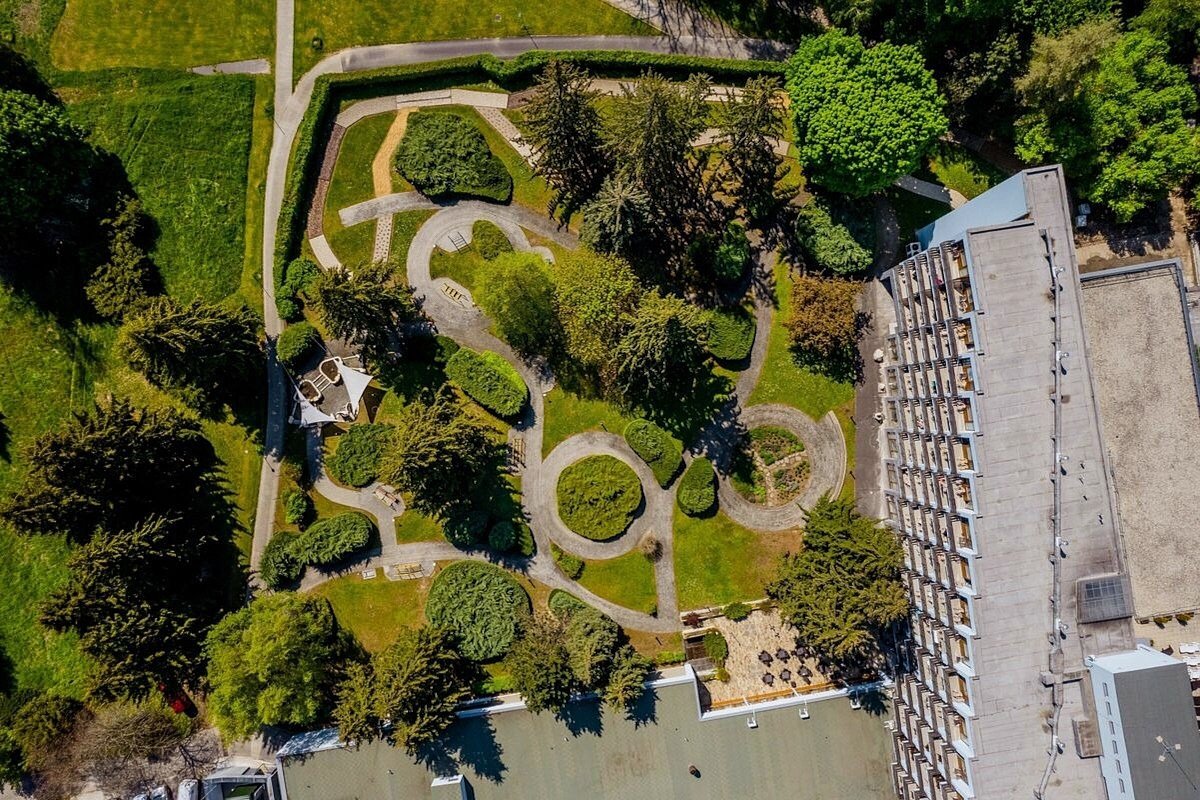 Dom Leczniczy Smaragd 