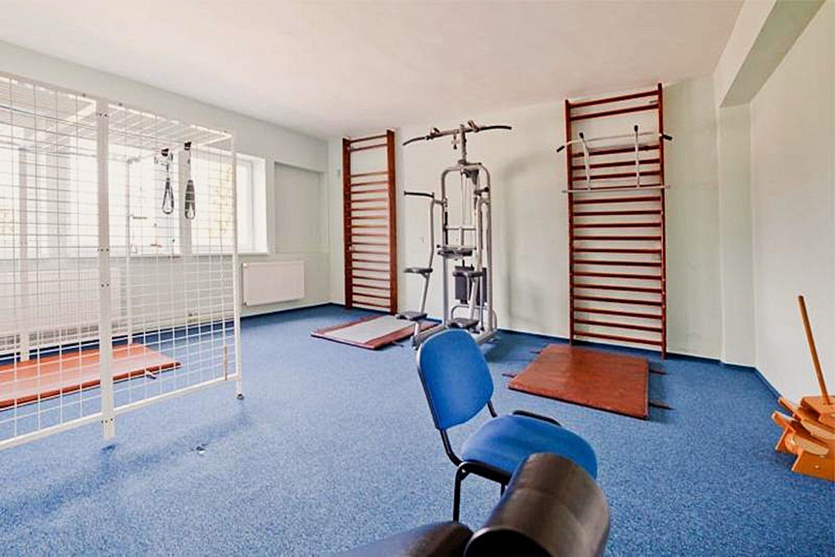 Dom Leczniczy Smaragd 