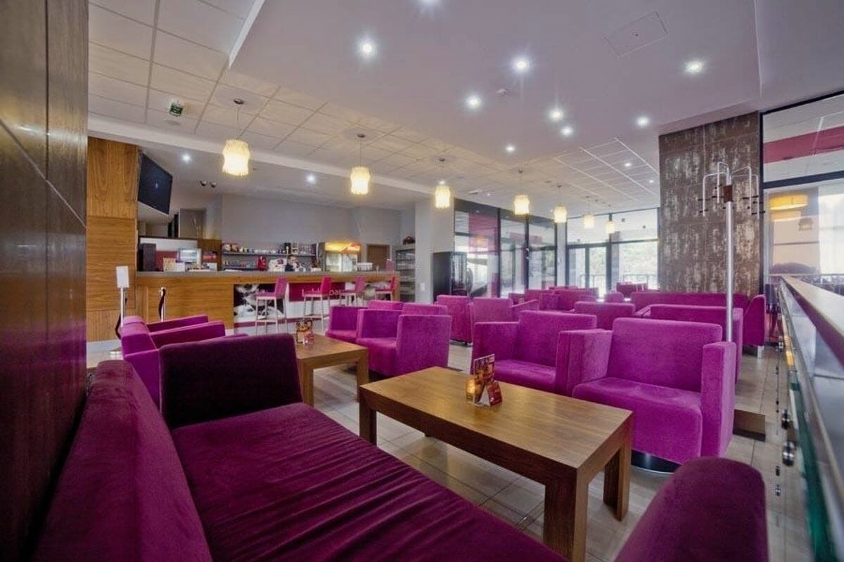 Hotel Uzdrowiskowy Minerál 