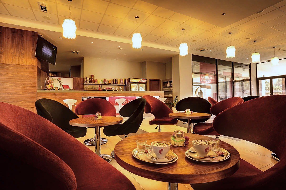 Hotel Uzdrowiskowy Minerál 