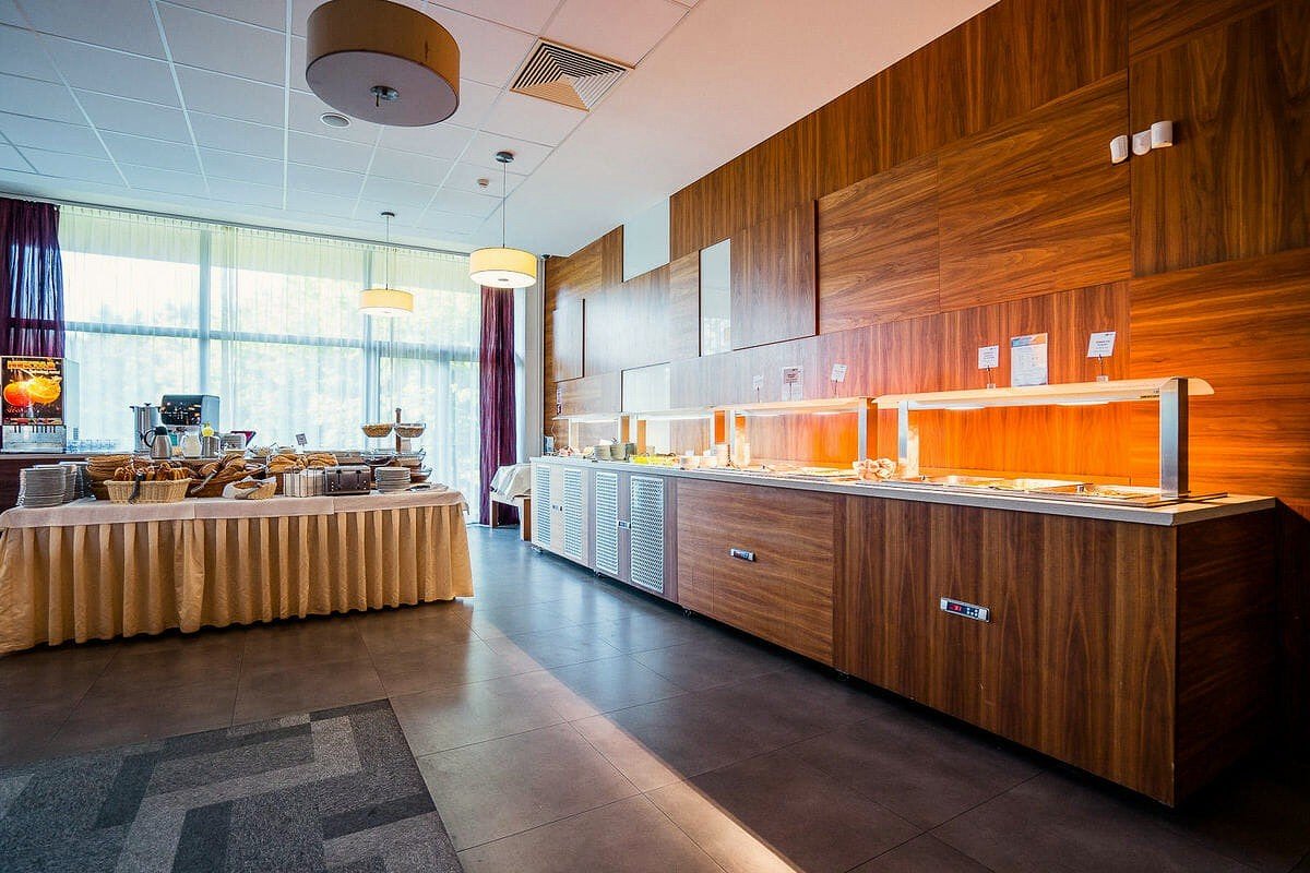 Hotel Uzdrowiskowy Minerál 