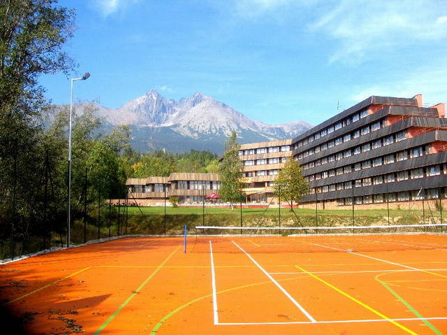 Pobyt relaksacyjny zima/wiosna